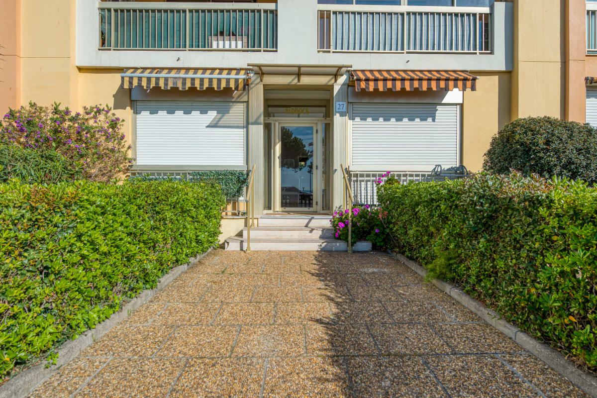 Appartement Appartement Rivage - Welkeys 