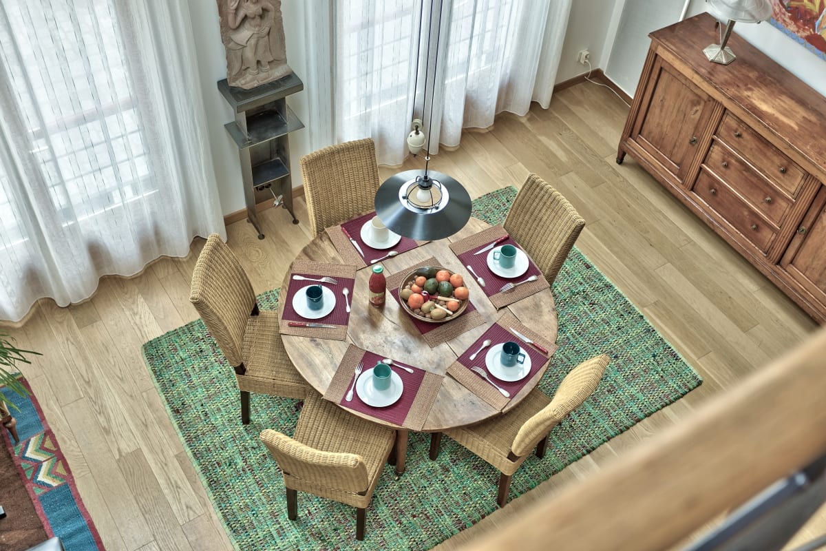 Immobilier Appartement Dombasle, Tour Eiffel - 3 étoiles - Welkeys  