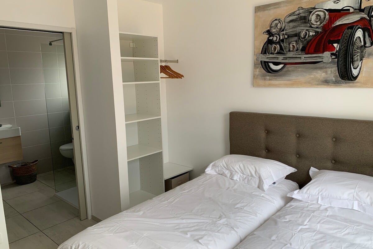  Appartement