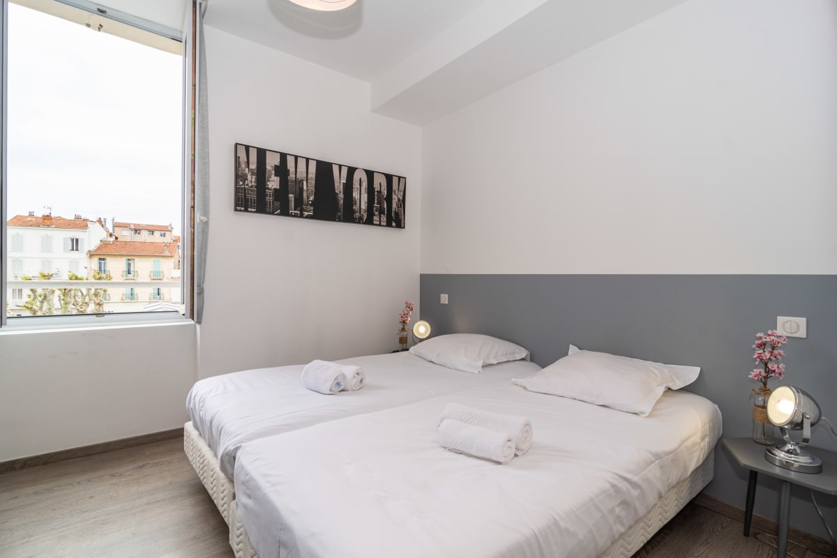  Appartement