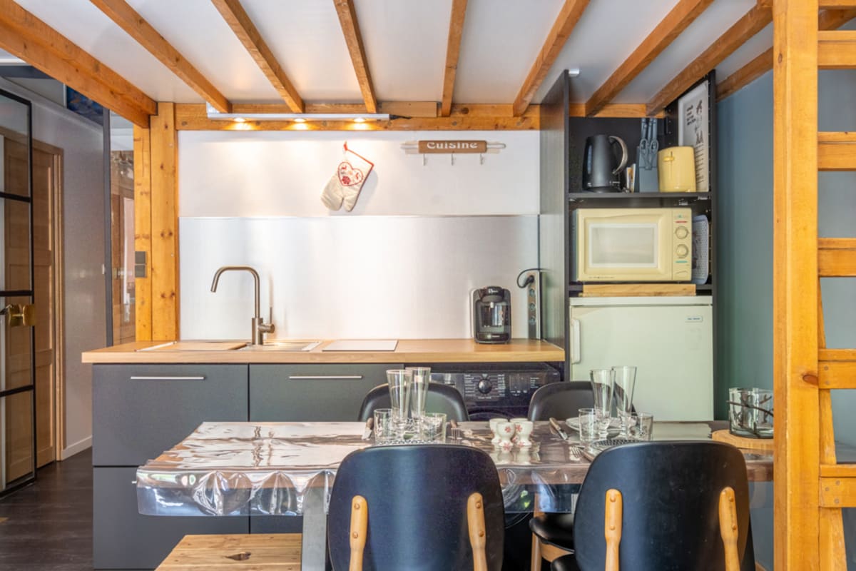  Appartement 