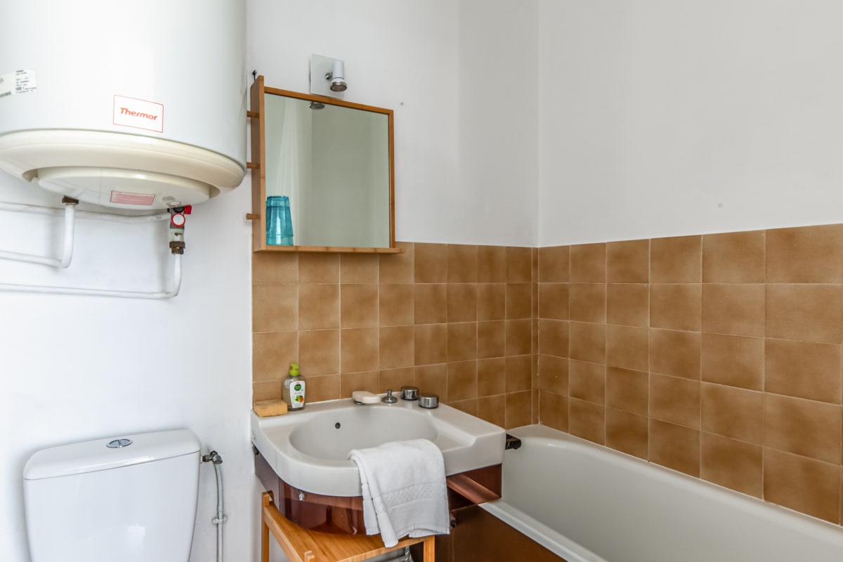 Appartement   Appartement Risco - Welkeys