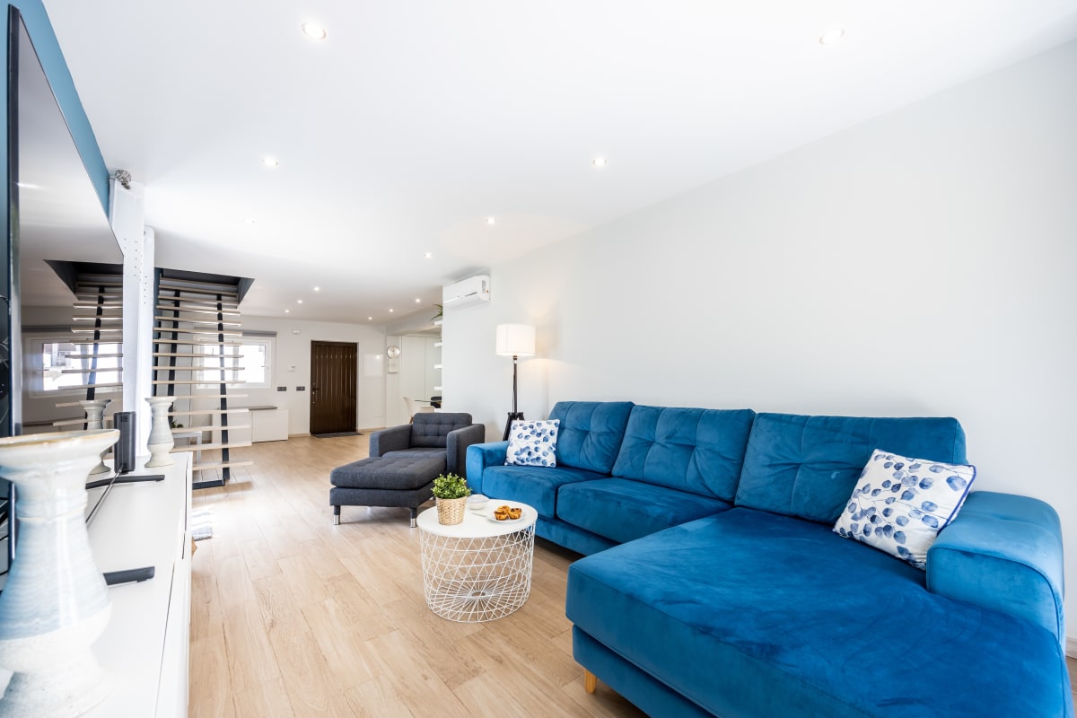  immobilier Maison