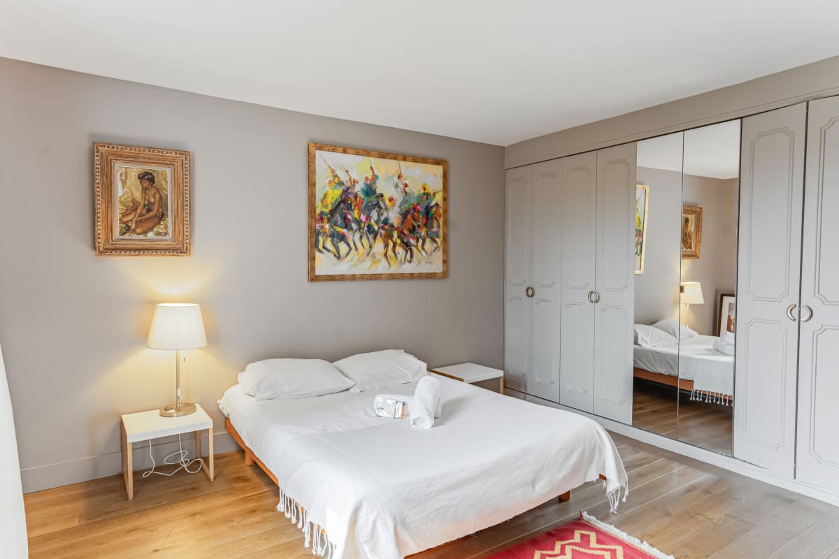  Appartement 