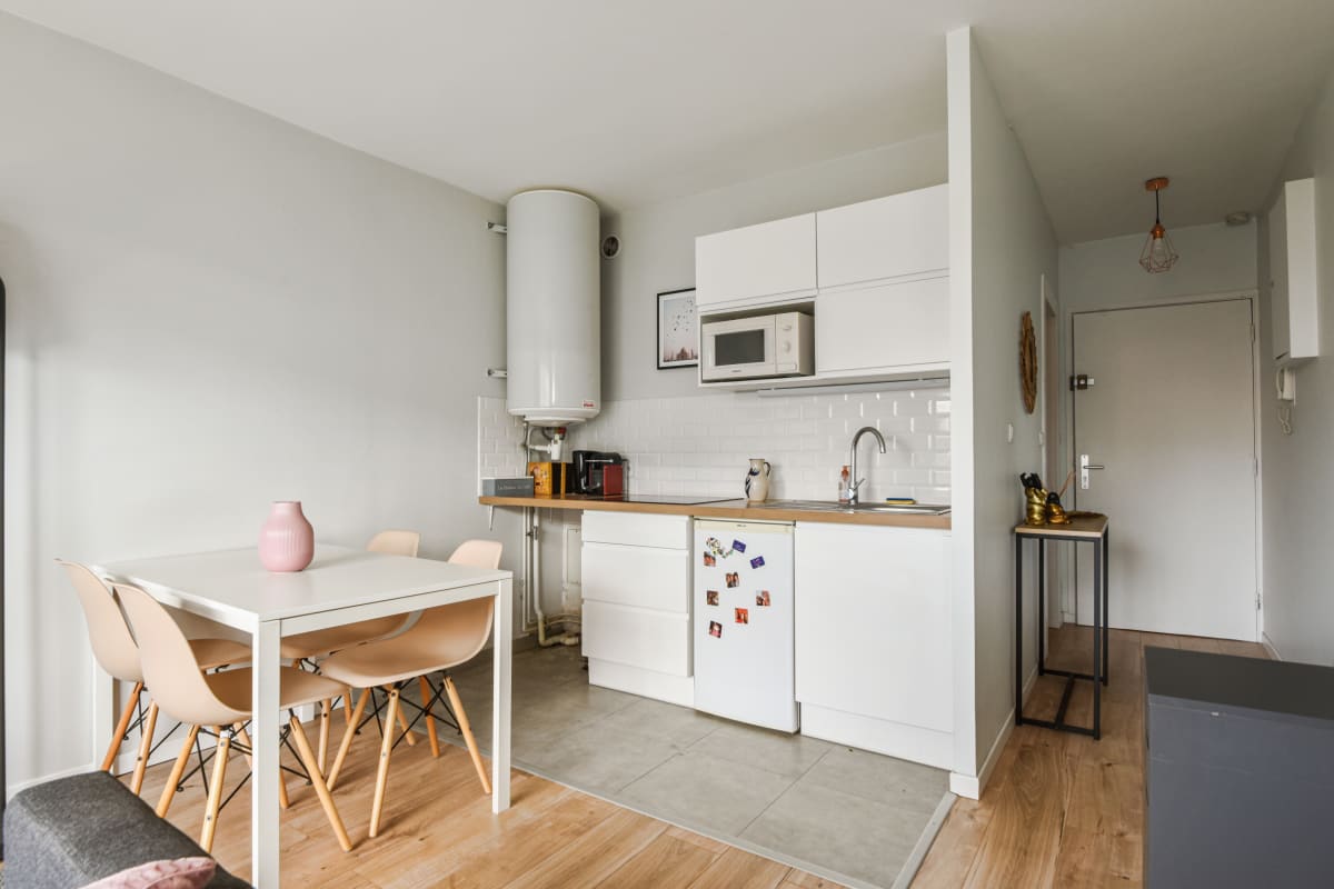  Appartement 