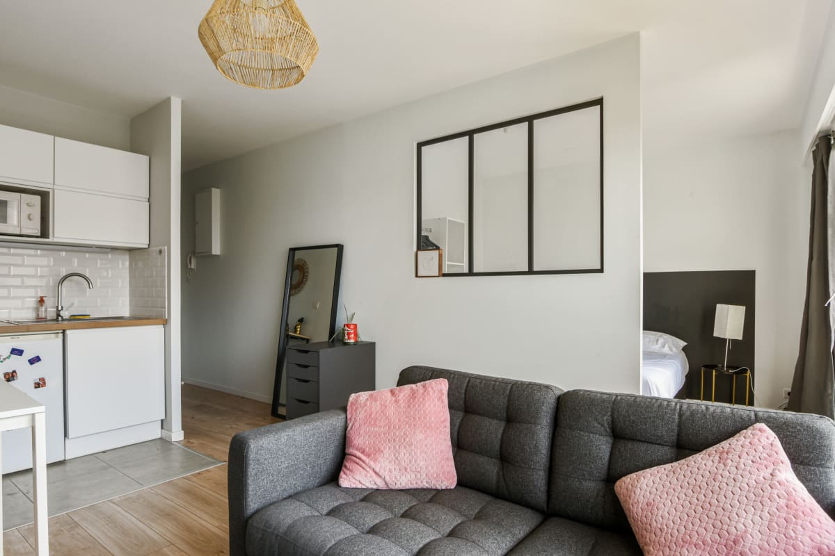  immobilier  Appartement Gossolet - Welkeys