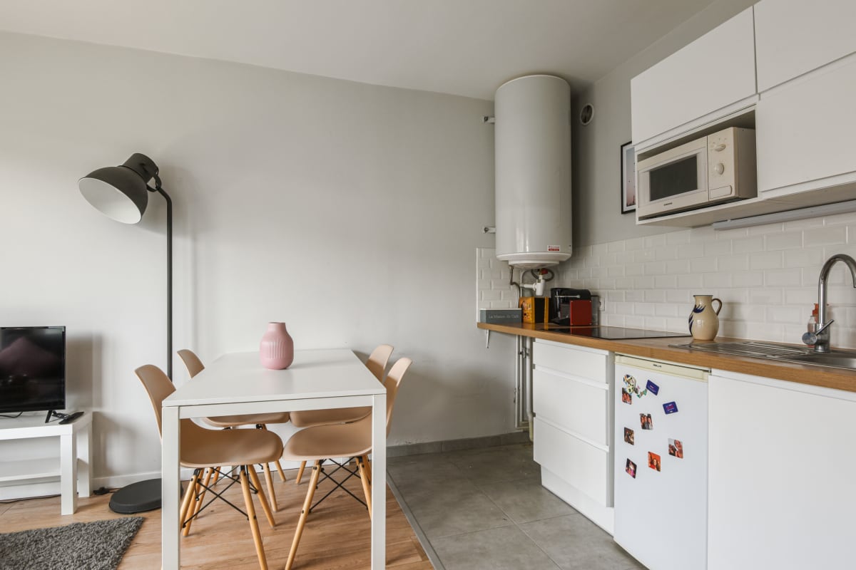 Immobilier Appartement Gossolet - Welkeys  