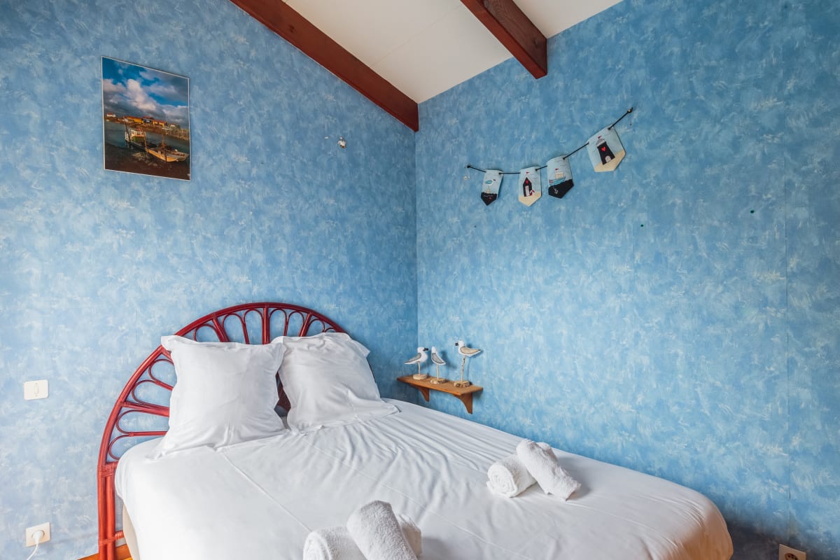  immobilier  Maison aux Oiseaux - Welkeys