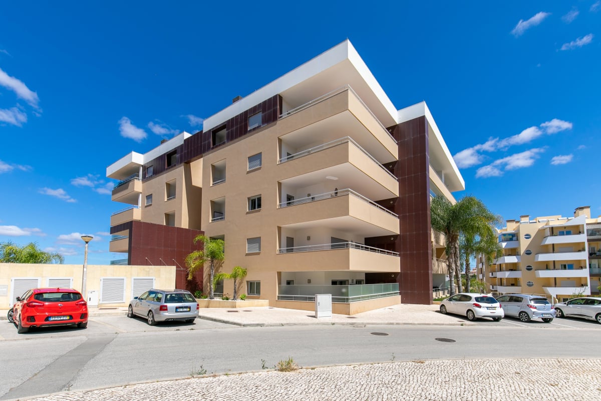 Immobilier Apartment Henri   
