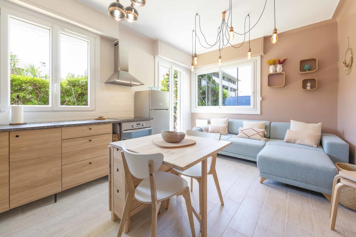  Appartement