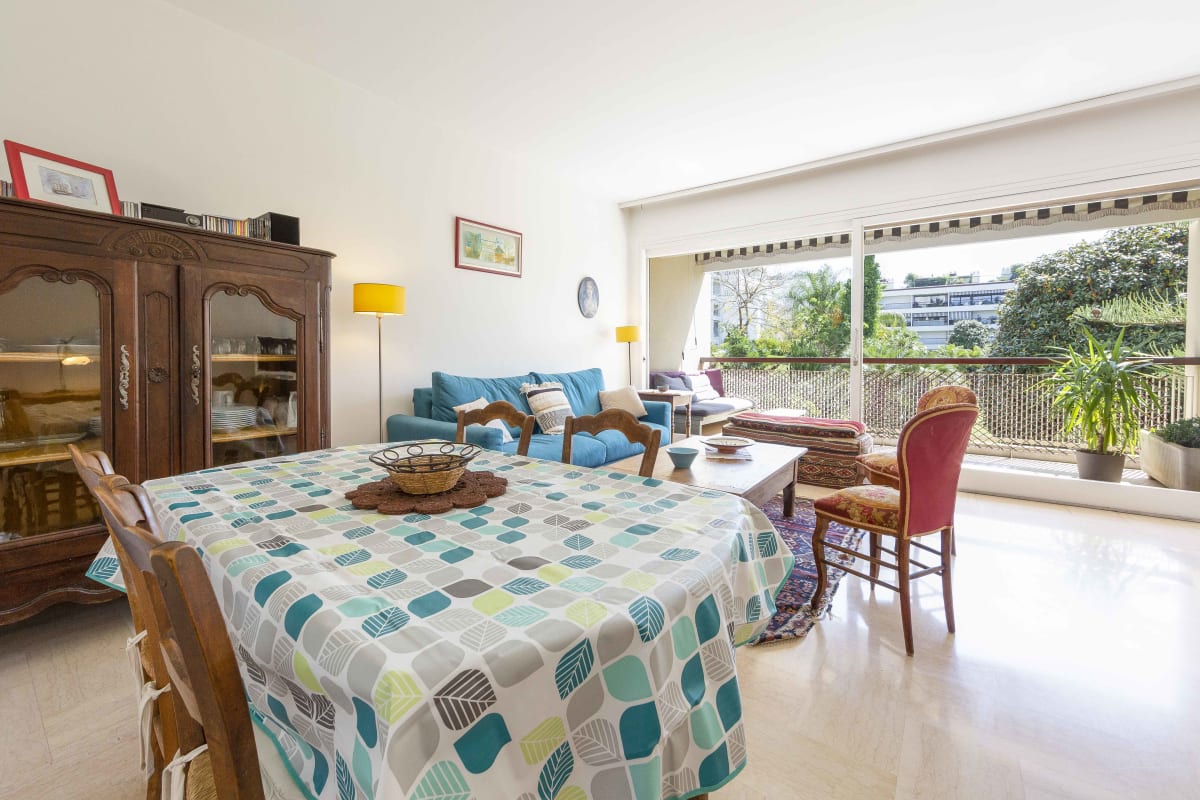 Appartement Le Gallia, havre de paix en centre-ville avec Terrasse ❤GALLIA LYS❤ 