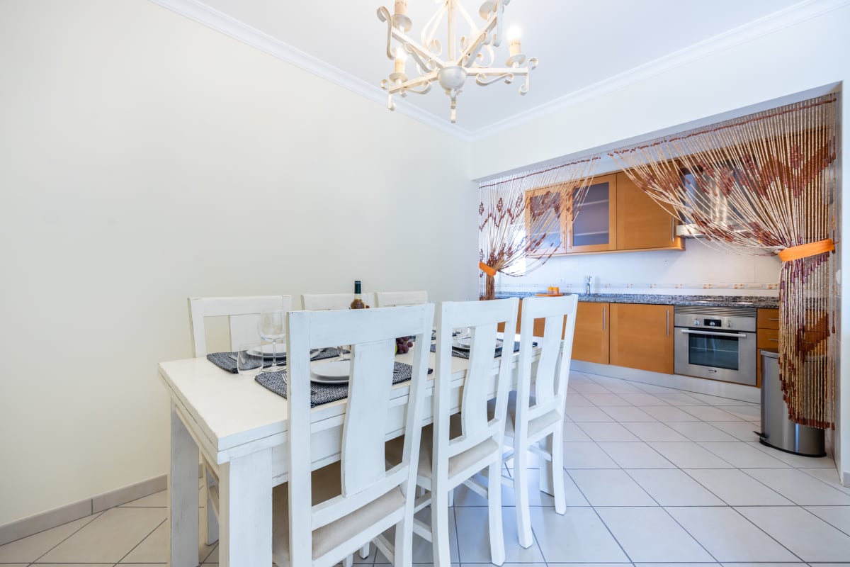 Immobilier Altura Beach Apartment  