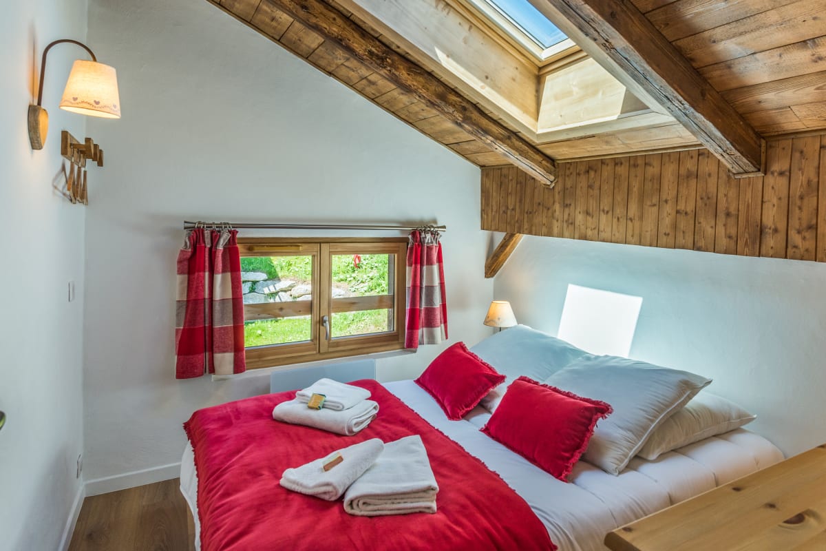 Immobilier Appartement Alpage - Welkeys  
