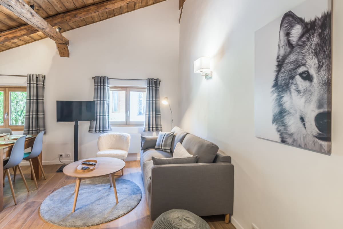  Appartement