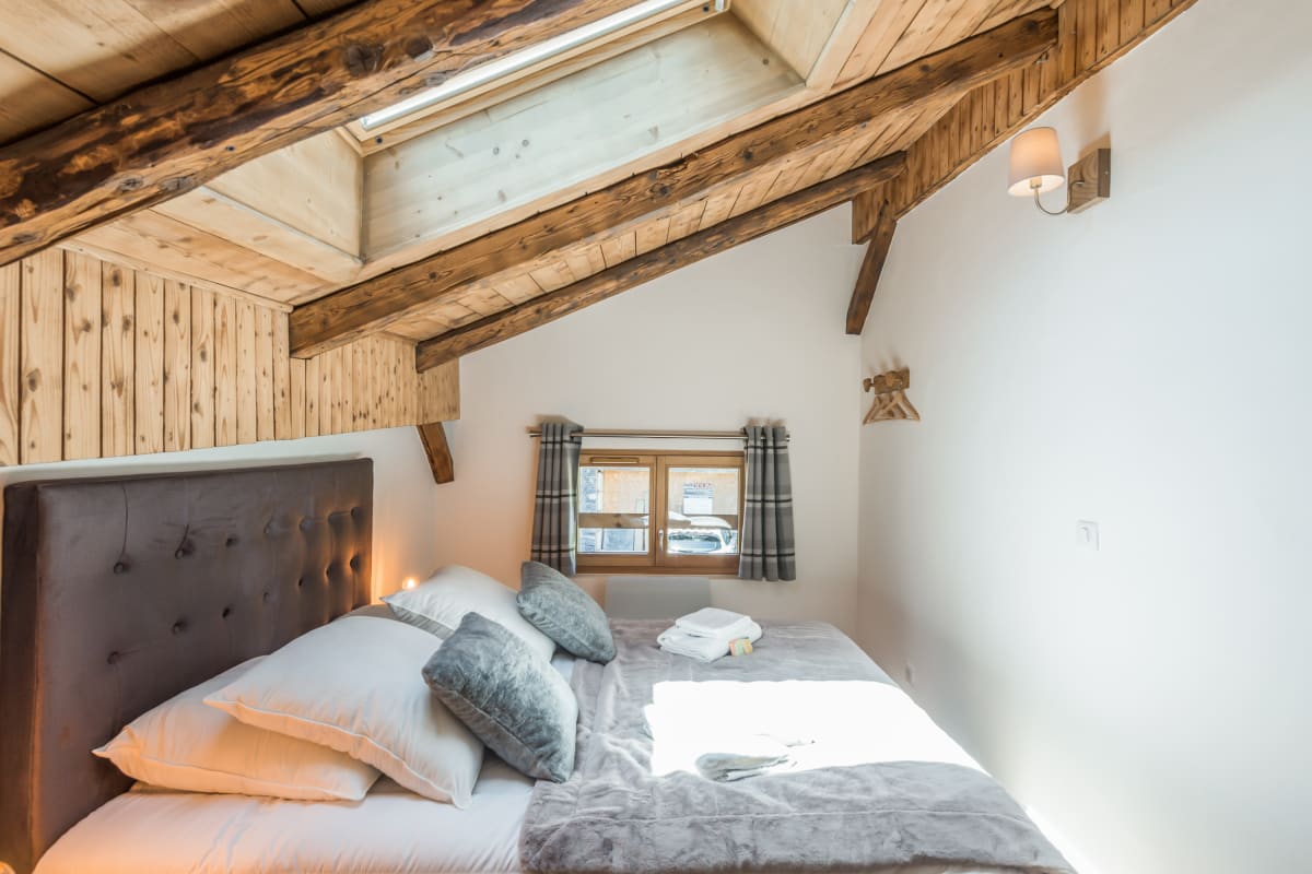 Immobilier Appartement La Combe aux Loups - Welkeys  