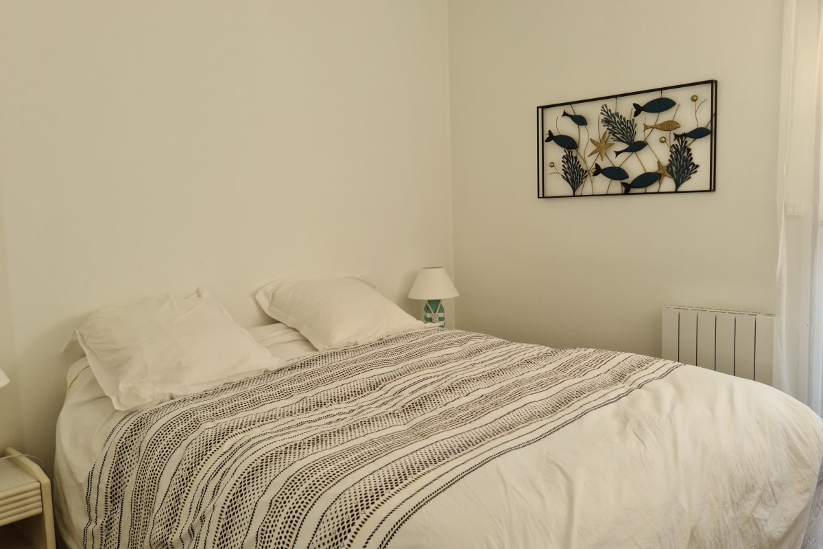 Immobilier Joli 86m² Avec Terrasse Proche De La Plage !  