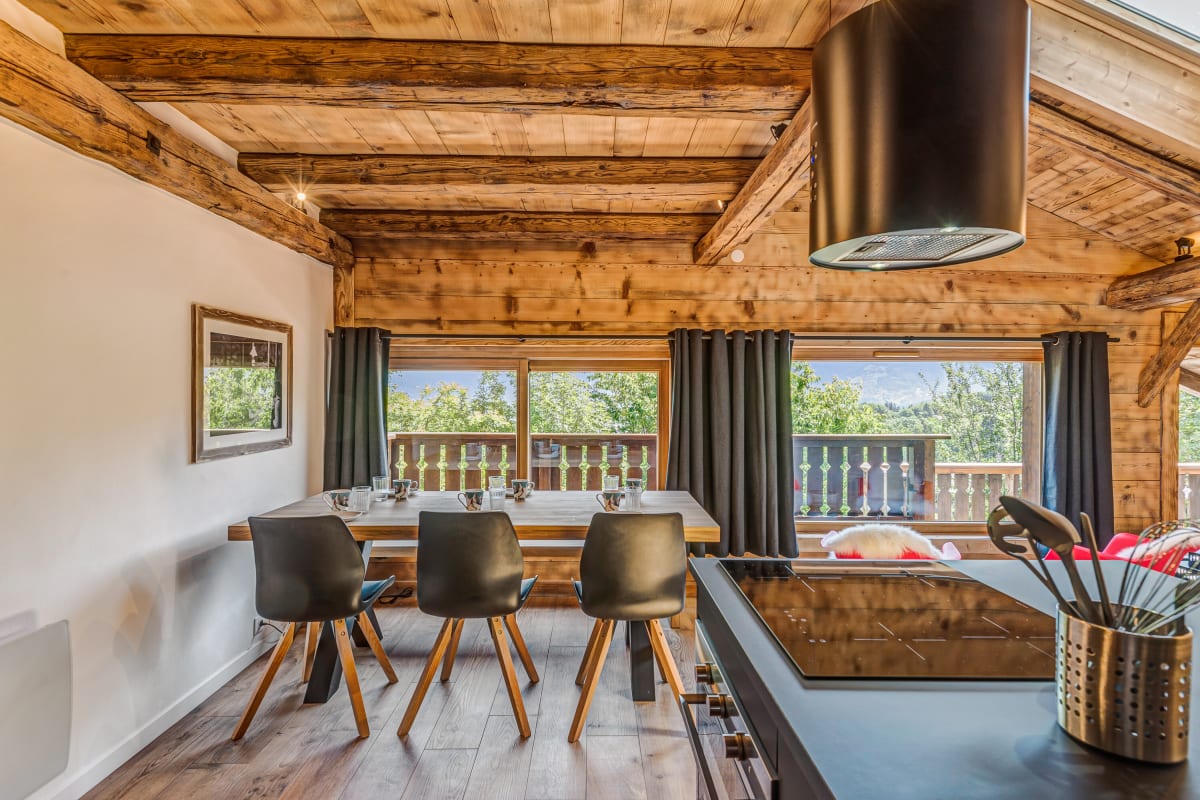 Immobilier Appartement Le Mont-Blanc - Welkeys  