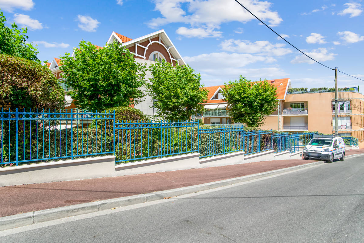  immobilier Appartement
