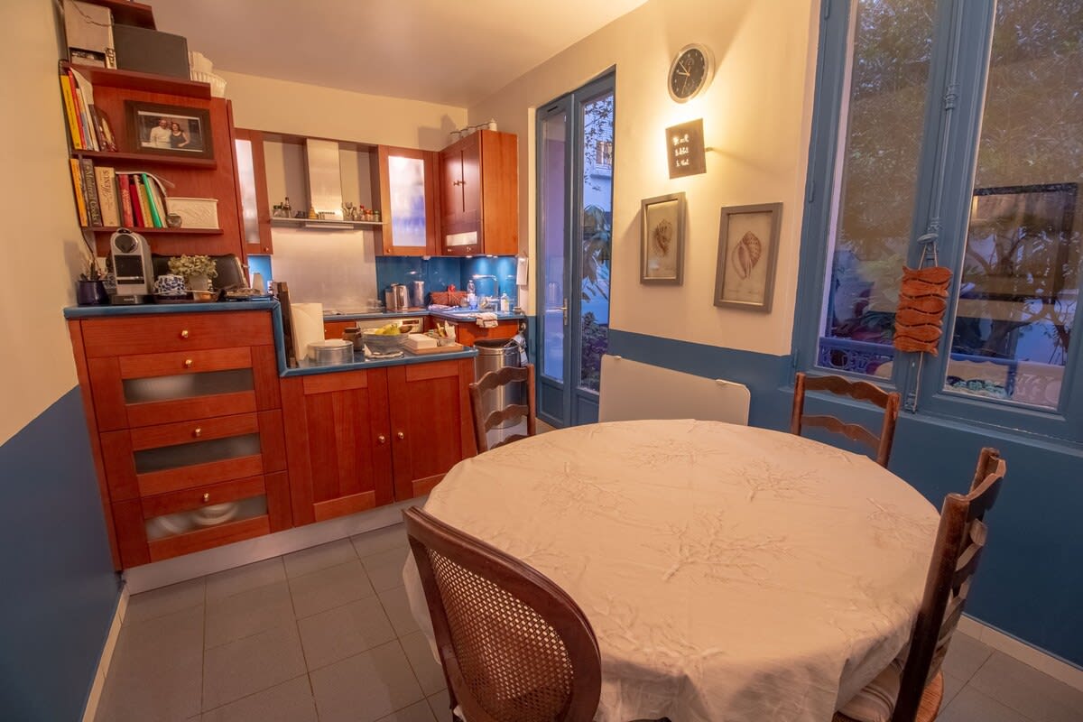 Maison 
