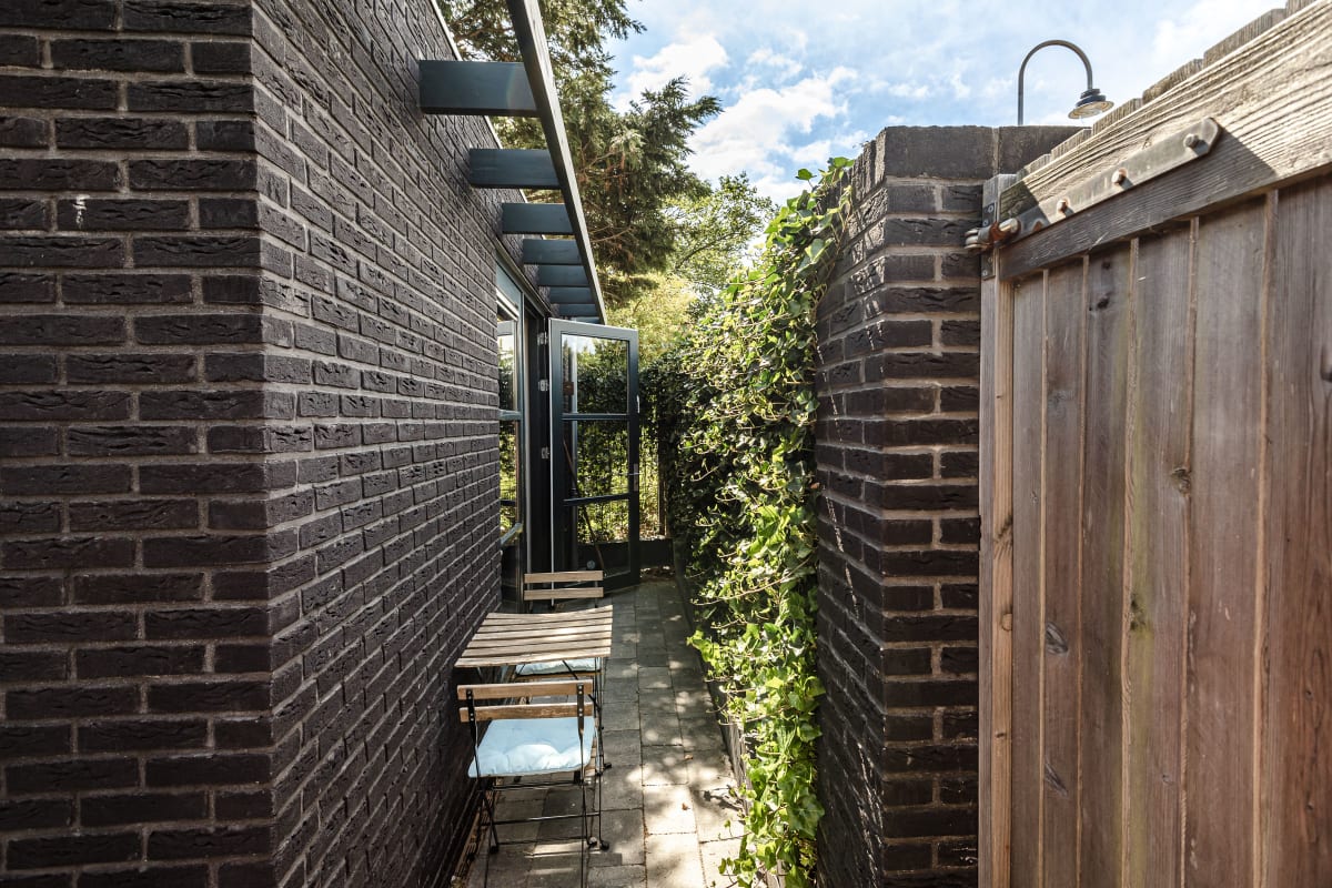 Immobilier Zandvoort Lodge 2  