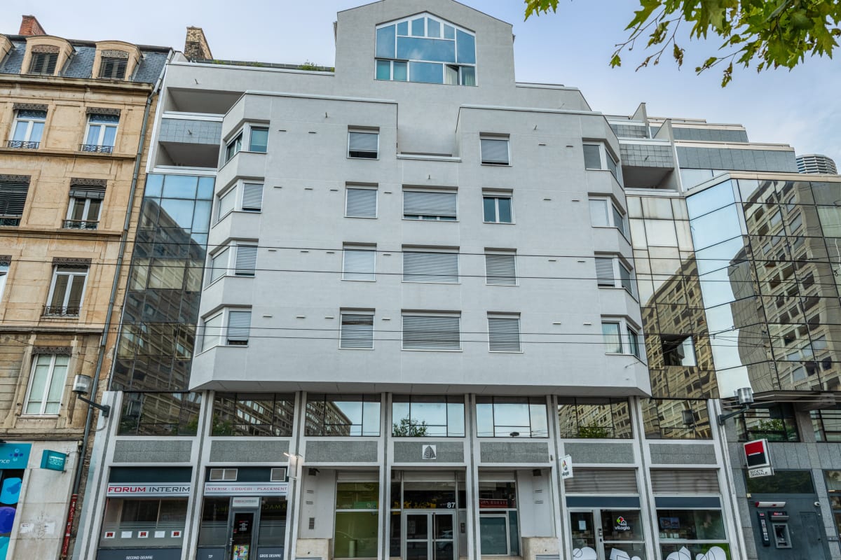  Appartement