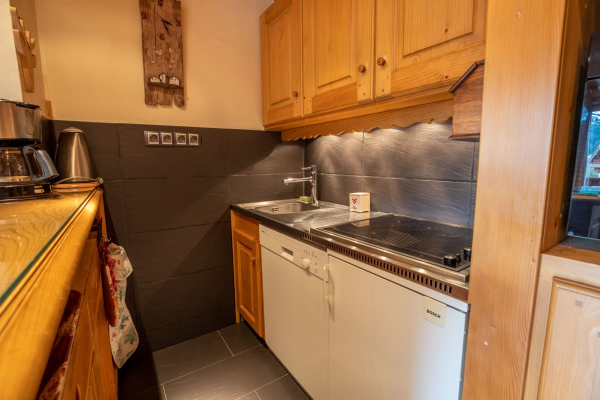 Appartement Brimbelles 28 