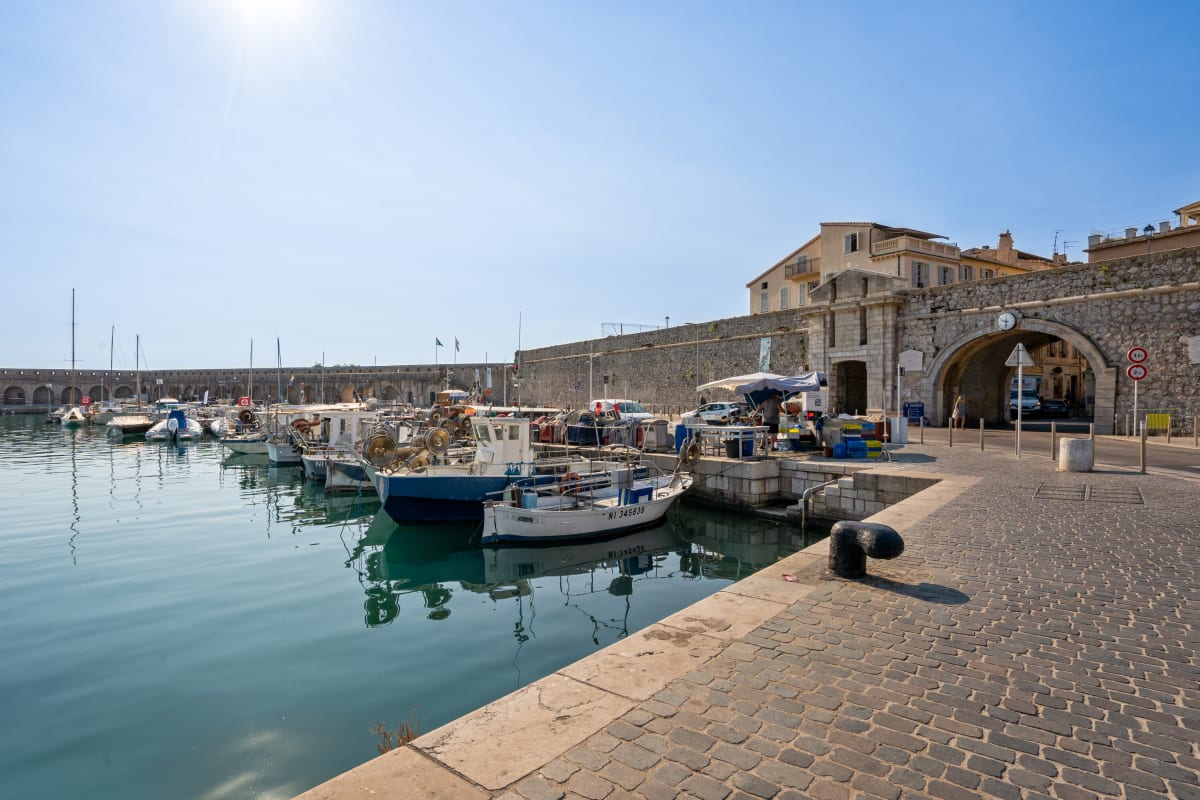  Appartement Appartement Portolan - Welkeys