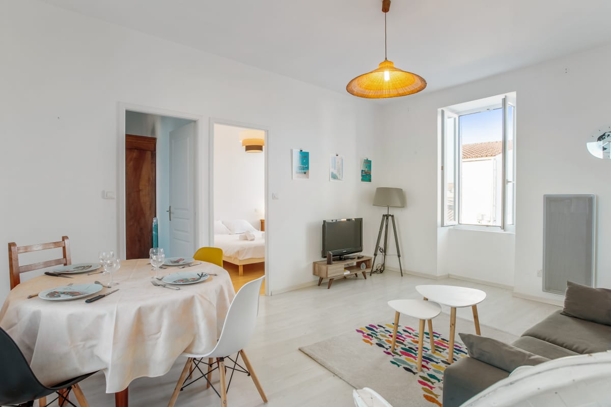  Appartement