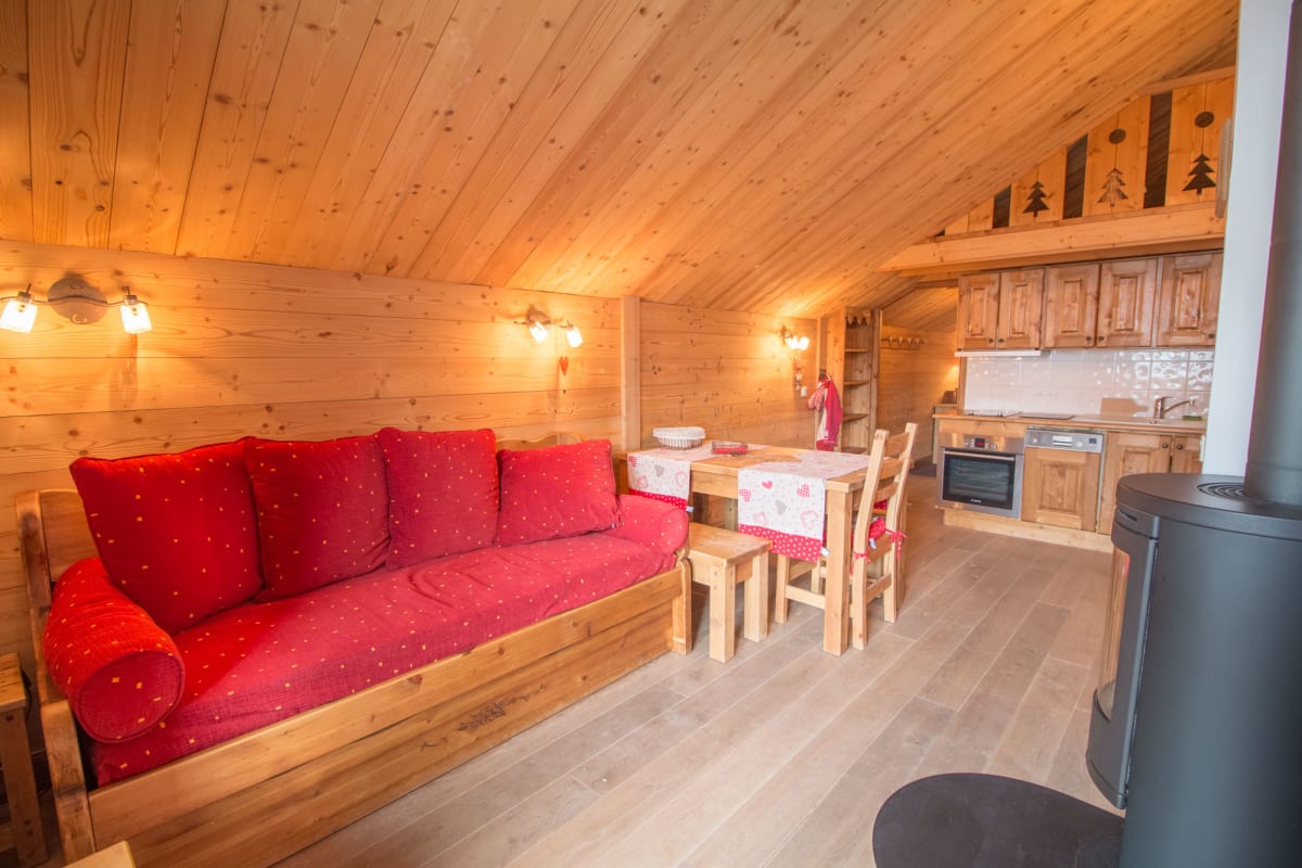  Appartement
