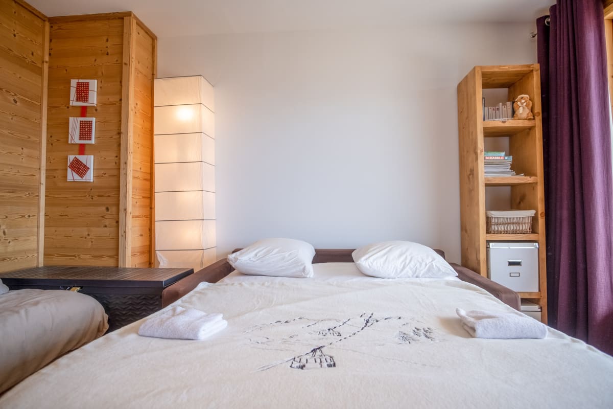Immobilier Appartement du Poutat - Welkeys  
