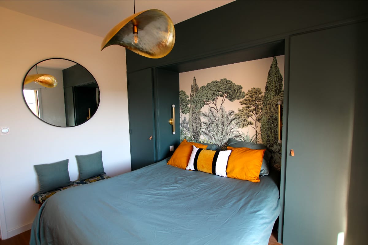 Appartement   Sublime 60m² Avec Balcons Près Des Plages !
