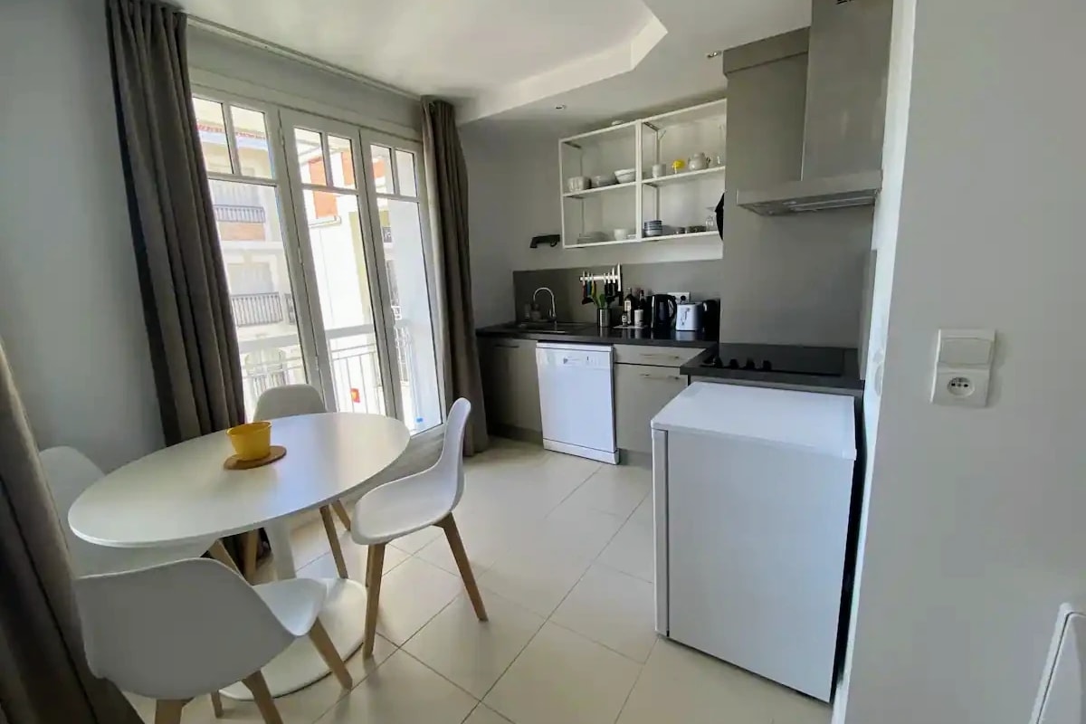  Appartement 