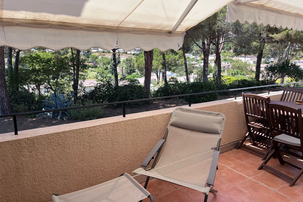  Appartement Appartement Mésangia - Welkeys