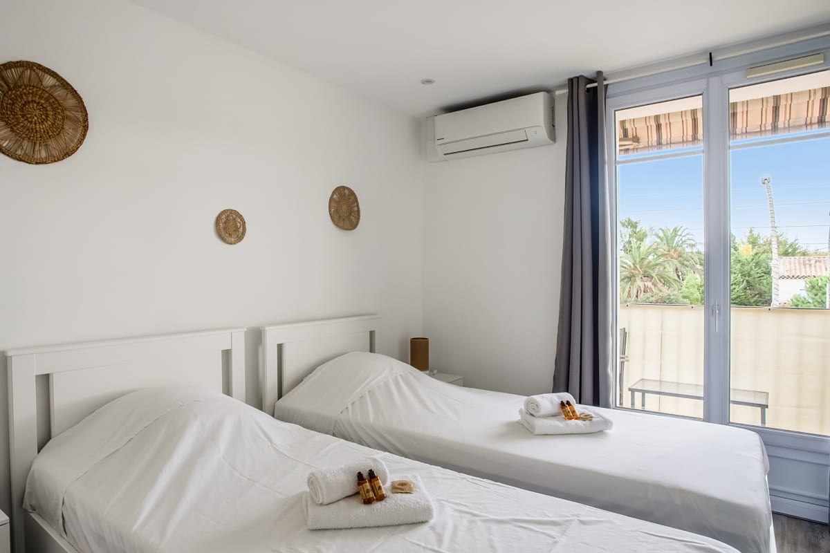  Appartement