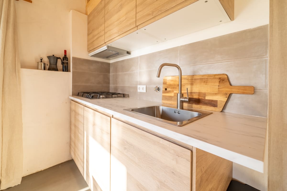  immobilier Appartement