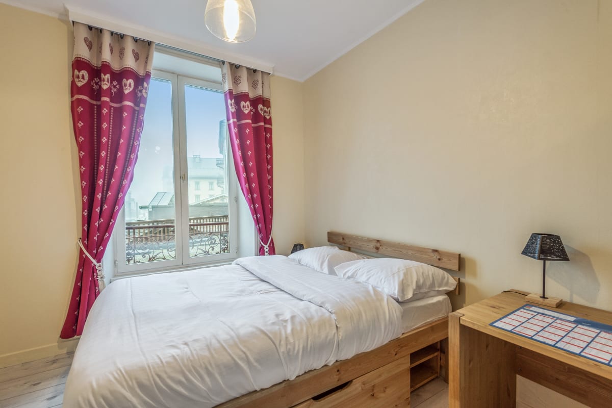  Appartement Lyret - Welkeys 