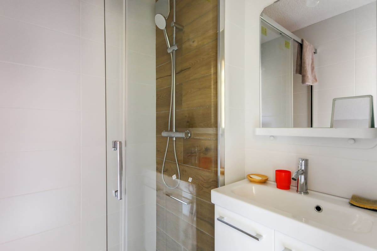  Appartement des Bergers - Welkeys 