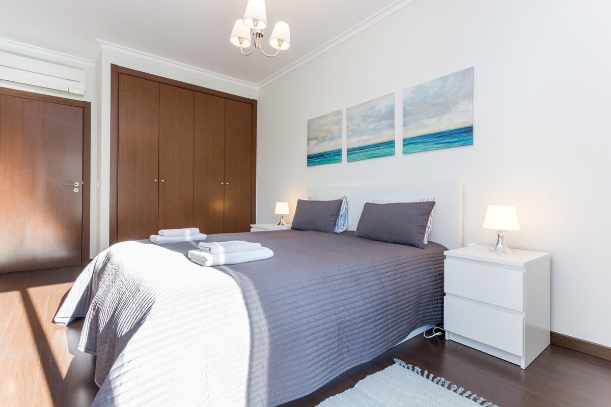 Appartement Casa da Marina 