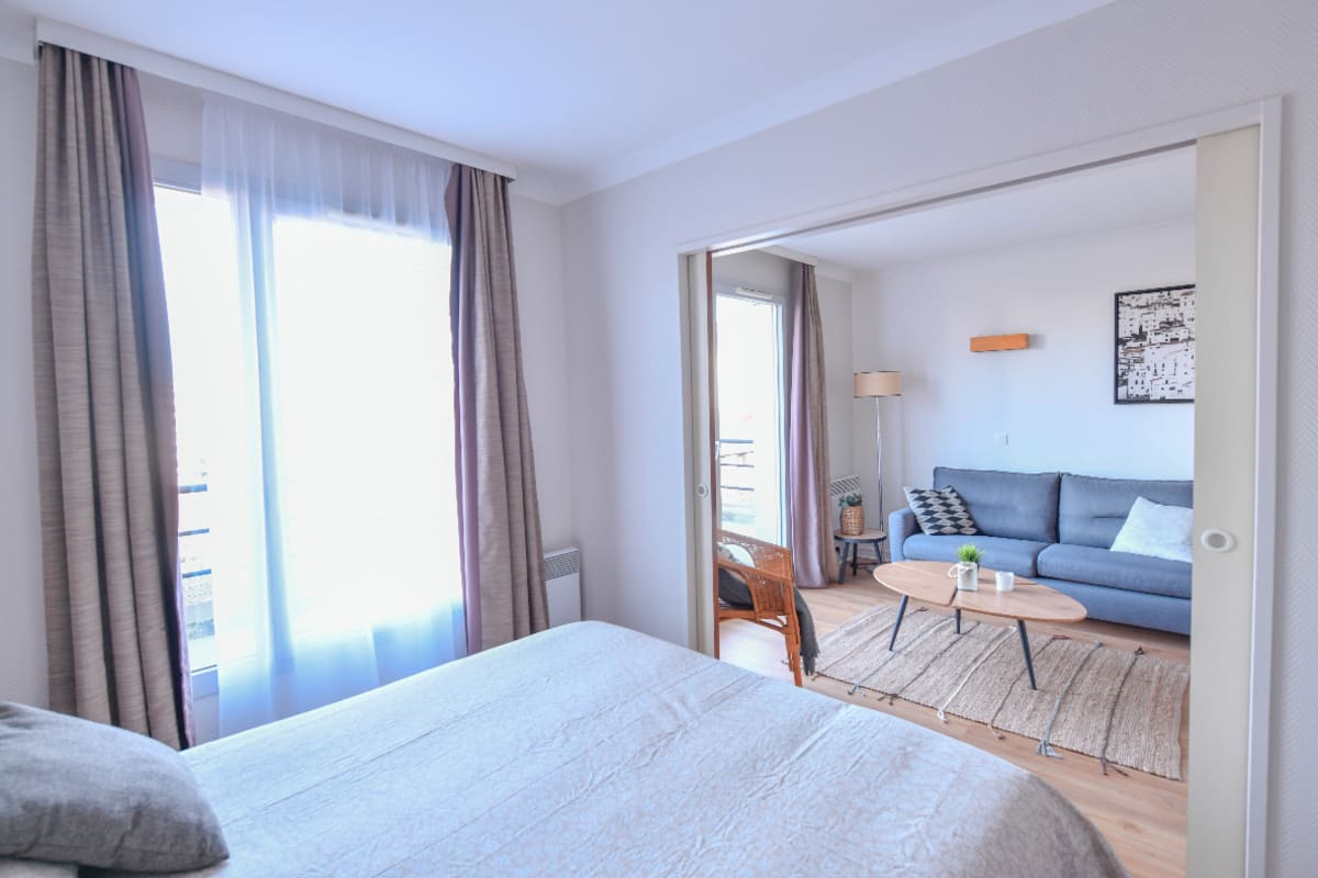  Appartement