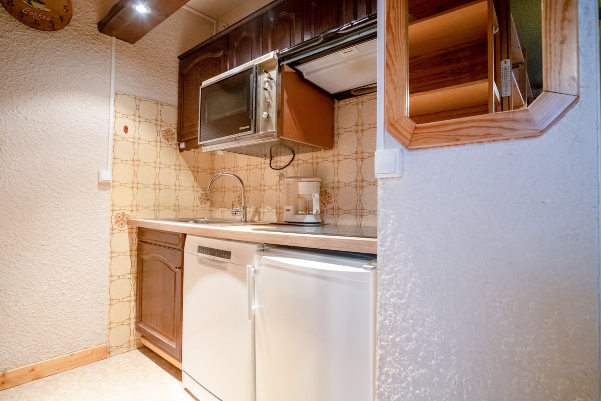  Appartement El Santa - Welkeys 