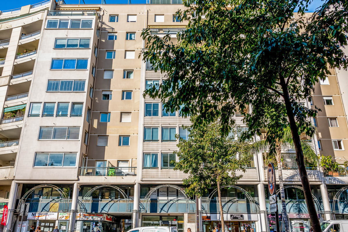 Immobilier Appartement California - Welkeys  