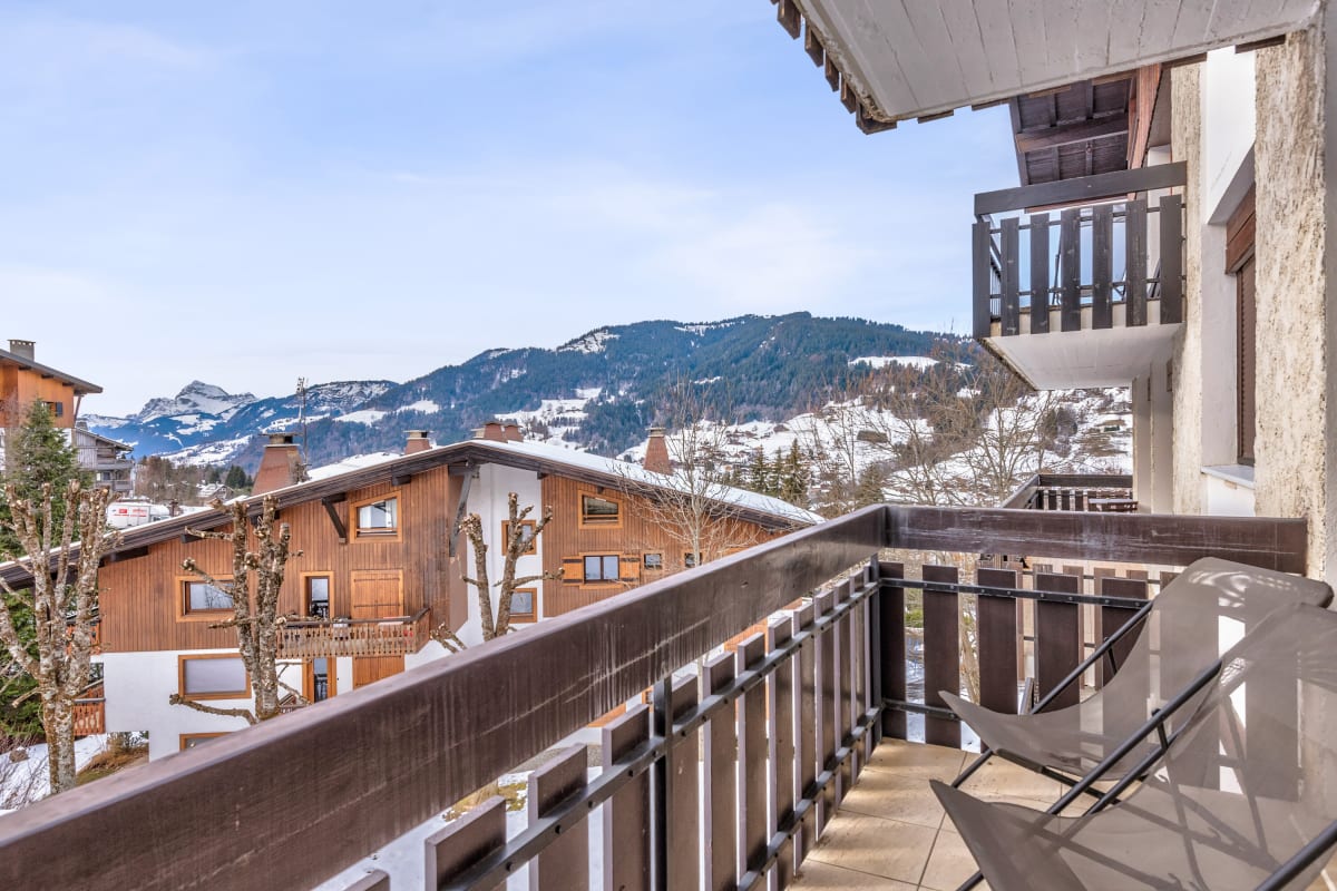  immobilier  Appartement Perchets - Welkeys