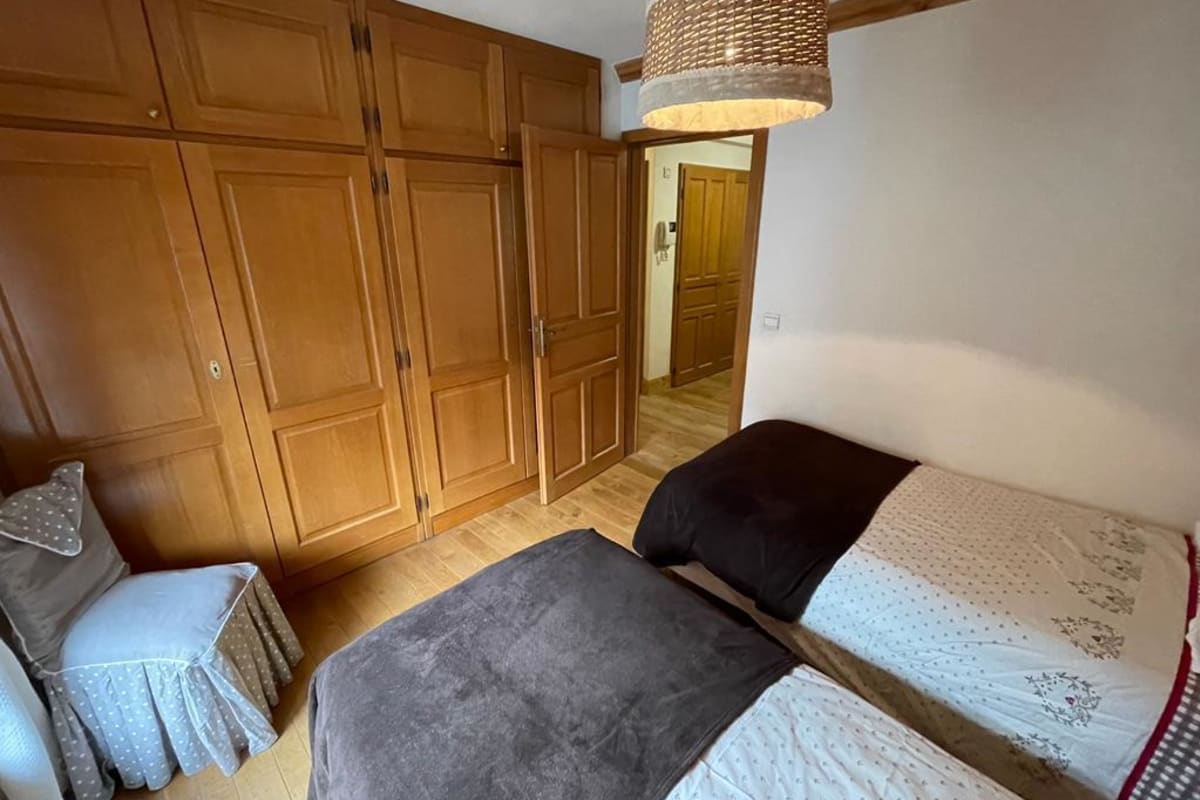 Immobilier Bel appt à Chamonix centre | Balcons et Parking  