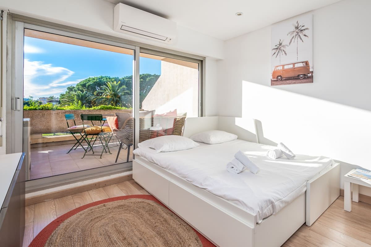  Appartement Nicilia - Welkeys 