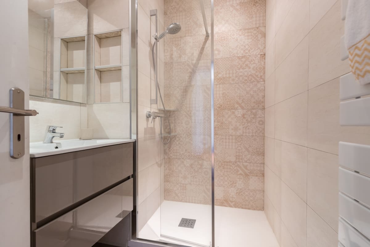 Immobilier Perle Rare - Beau 85m² Quartier du Port   