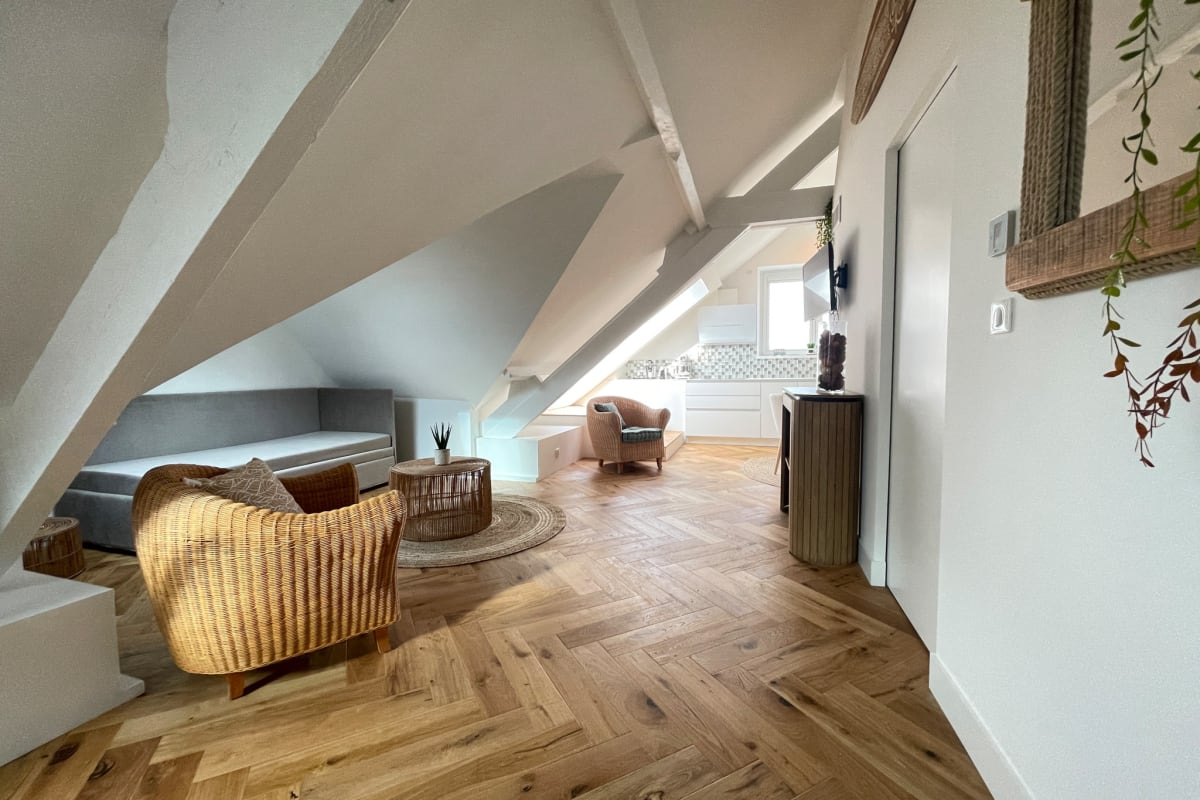  Appartement