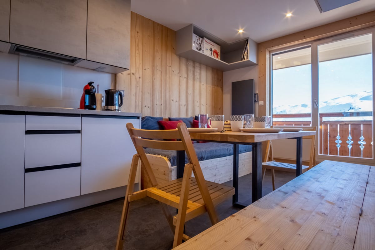  immobilier  Studio Ascension - Welkeys