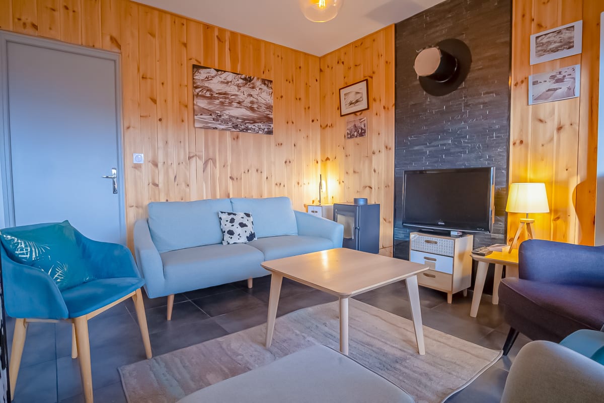  Appartement Appartement Bandera - Welkeys