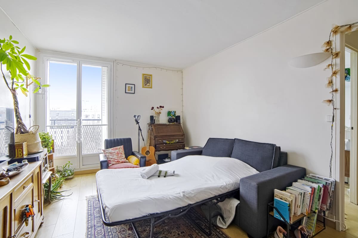Immobilier Appartement Tandou - Welkeys  