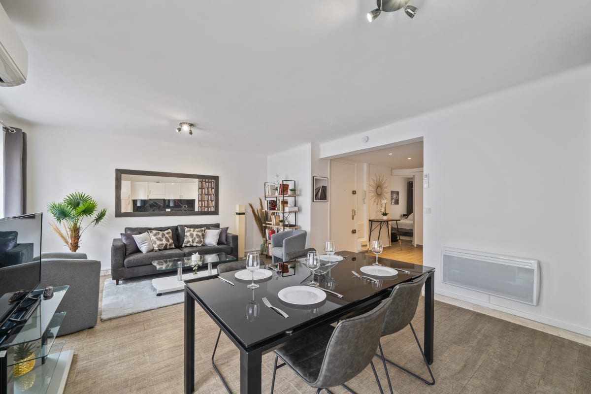  Appartement